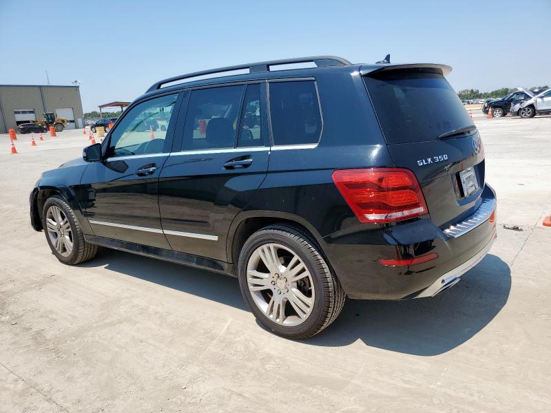 2015 MERCEDES-BENZ GLK 350 WDCGG5HB4FG427060