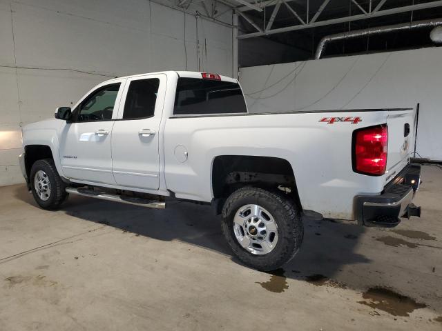 2016 CHEVROLET SILVERADO K2500 HEAVY DUTY LT 1GC2KVEG9GZ305461