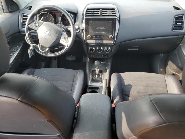2024 MITSUBISHI OUTLANDER JA4ARUAU0RU012409