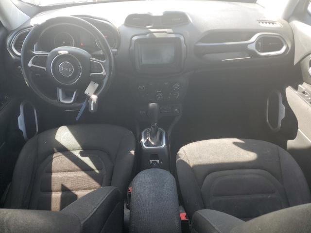 2018 JEEP RENEGADE L ZACCJBBB6JPJ07244