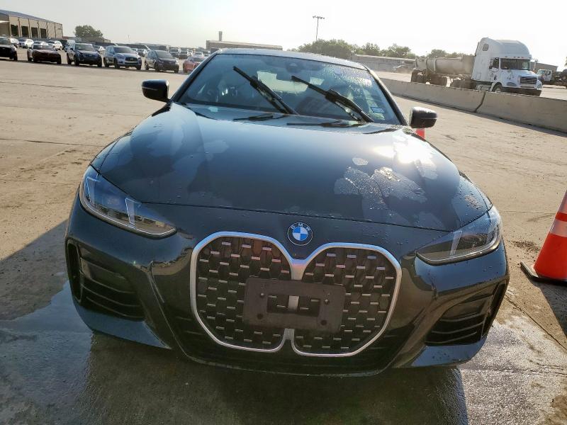 2026 BMW 430XI WBA63DA05TCU97750