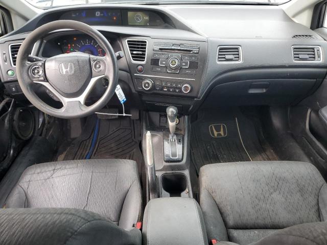 2014 HONDA CIVIC LX - 19XFB2F50EE259475