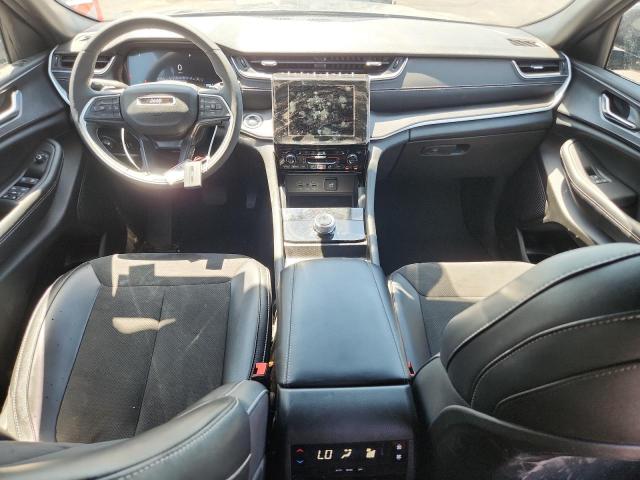 2024 JEEP GRAND CHEROKEE L LAREDO 1C4RJKAG0R8553418