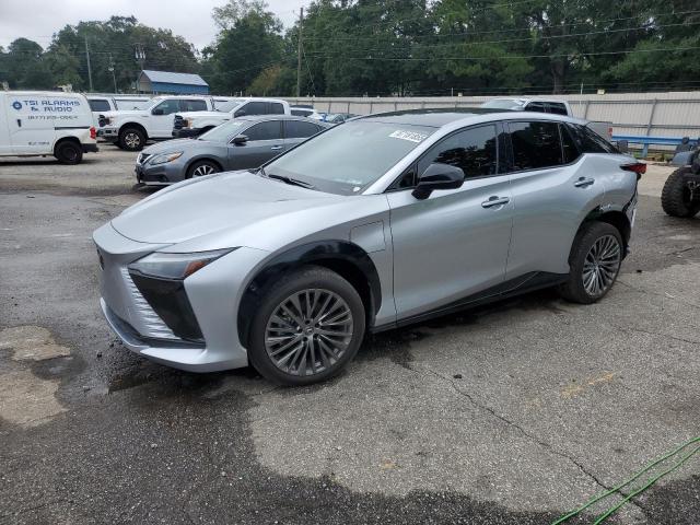 LEXUS RZ 450E