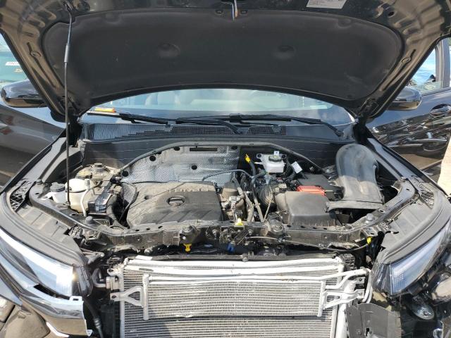 2024 CHEVROLET TRAILBLAZE - KL79MTSL7RB123409