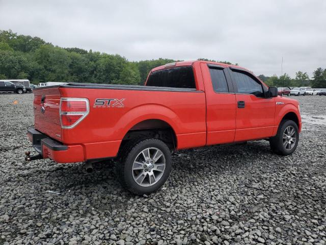 2014 FORD F150 SUPER #3317781079
