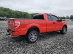 Lot #3317781079 2014 FORD F150 SUPER