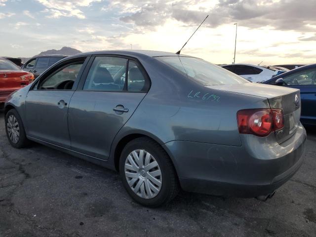 2010 VOLKSWAGEN JETTA S - 3VWJZ7AJ2AM093772