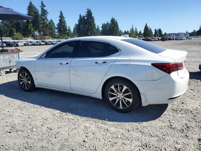 2016 ACURA TLX 19UUB1F35GA000570