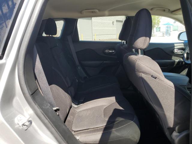 2015 JEEP CHEROKEE L 1C4PJLCB1FW730449