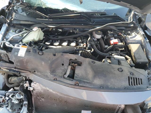 2020 HONDA CIVIC SPOR - SHHFK7H47LU221684