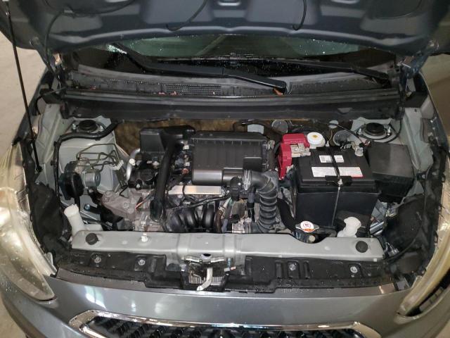 2020 MITSUBISHI MIRAGE LE ML32A5HJ6LH004272