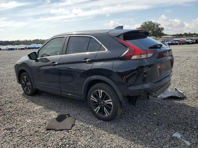 2023 MITSUBISHI ECLIPSE CROSS SE JA4ATWAA6PZ024258