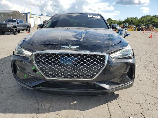 2020 GENESIS G70 ELITE KMTG34LA9LU055403