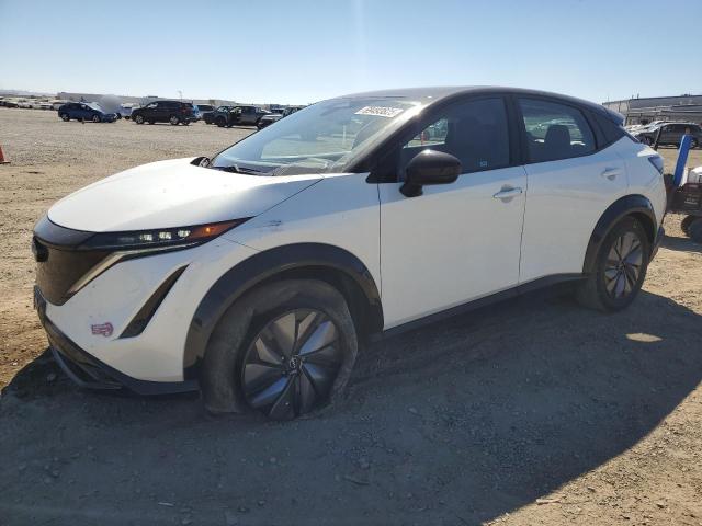 NISSAN ARIYA EVOL