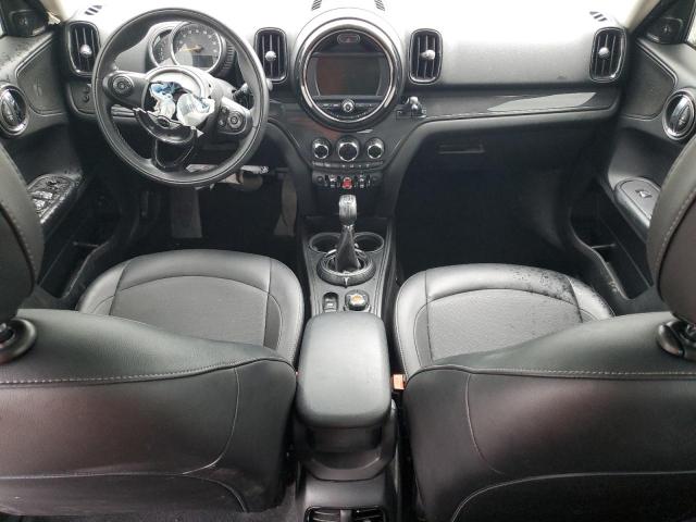 2017 MINI COOPER COU WMZYS7C33H3E06749