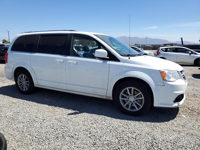 2019 DODGE GRAND CARA 2C4RDGCG0KR782371