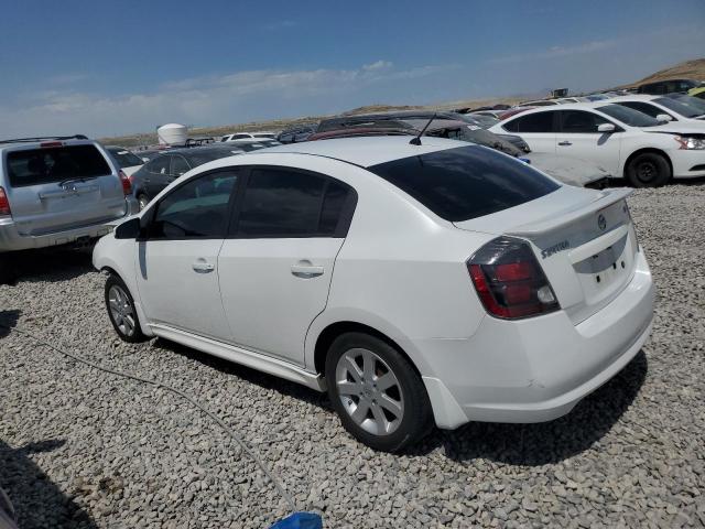 2010 NISSAN SENTRA 2.0 - 3N1AB6APXAL700659