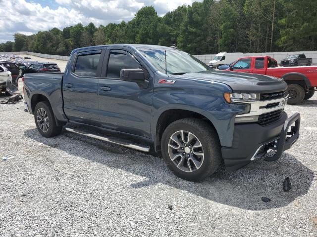 2020 CHEVROLET SILVERADO 3GCUYDED1LG316634