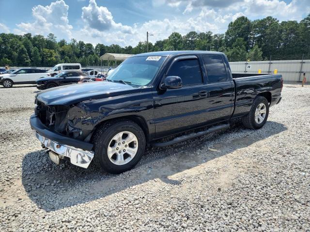Global Auto Auctions: 2004 CHEVROLET SILVERADO