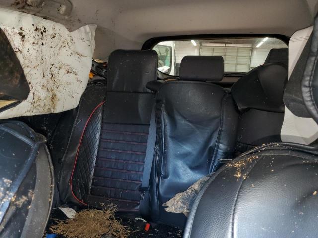 2024 TOYOTA RAV4 LE - 2T3F1RFV2RW413139