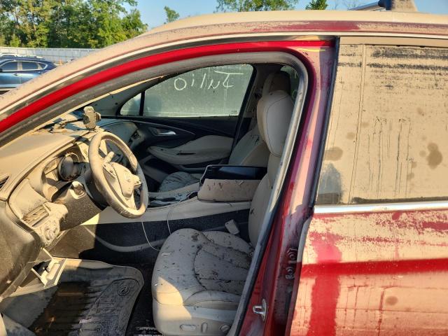 2017 BUICK ENVISION E LRBFXBSA2HD025900