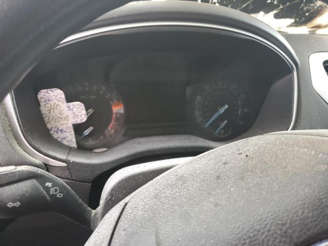 2014 FORD FUSION SE - 3FA6P0H77ER124643