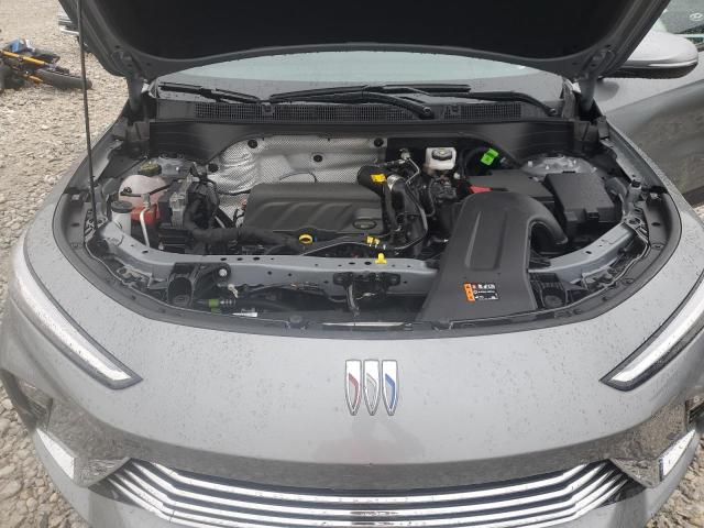 2025 BUICK ENVISTA PREFERRED KL47LAEP1SB150203