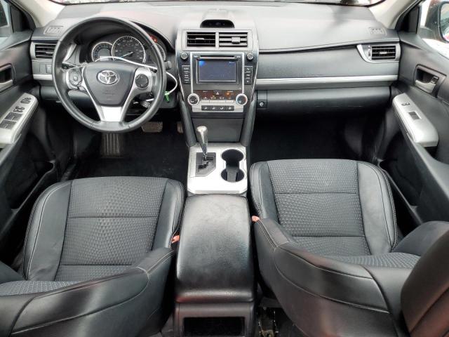 2013 TOYOTA CAMRY L - 4T1BF1FK8DU650775