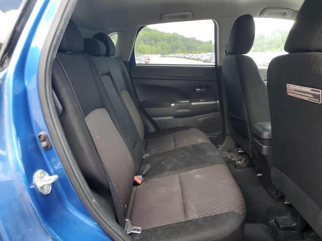 2018 MITSUBISHI OUTLANDER JA4AR3AUXJU024839