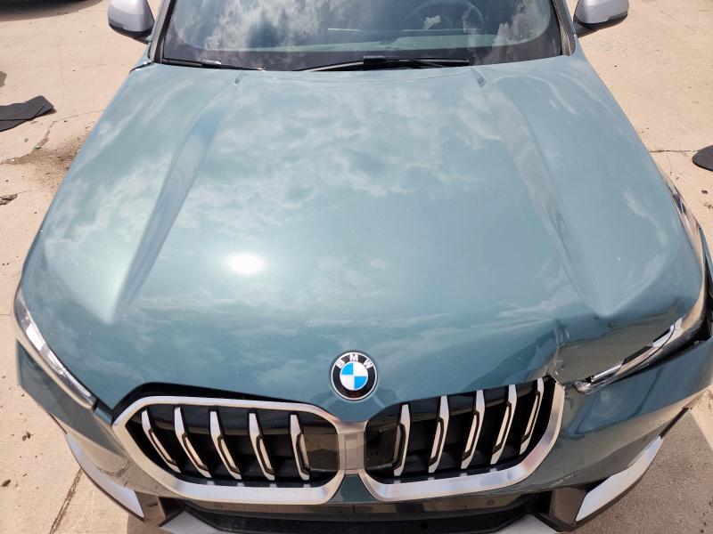 2023 BMW X1 XDRIVE2 WBX73EF04P5Y00505
