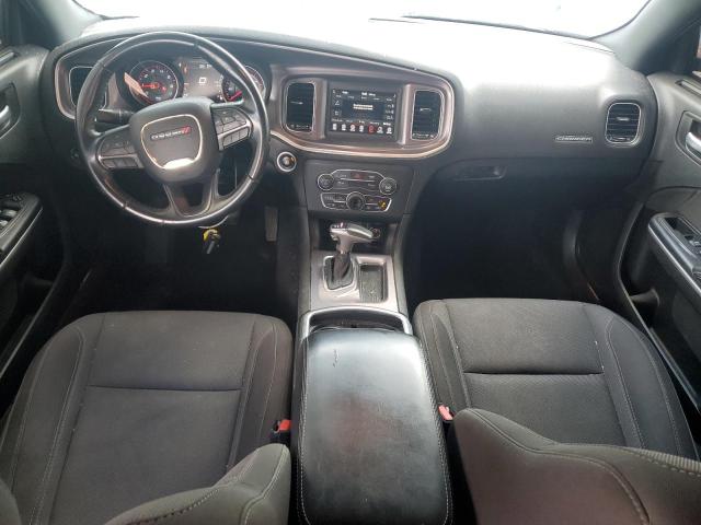 2019 DODGE CHARGER SXT 2C3CDXBG4KH658296