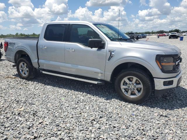 2024 FORD F150 XLT 1FTFW3LD2RFA02707