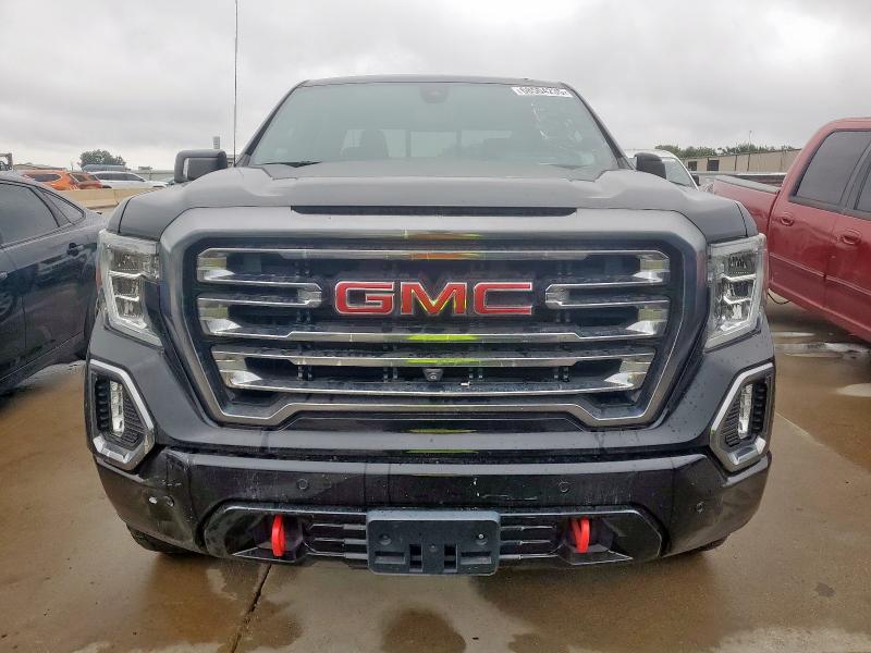2021 GMC SIERRA K15 - 1GTP9EEL9MZ244834