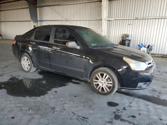 2010 FORD FOCUS SEL - 1FAHP3HN5AW292362