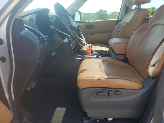 2017 NISSAN ARMADA PLATINUM JN8AY2NE5H9707653