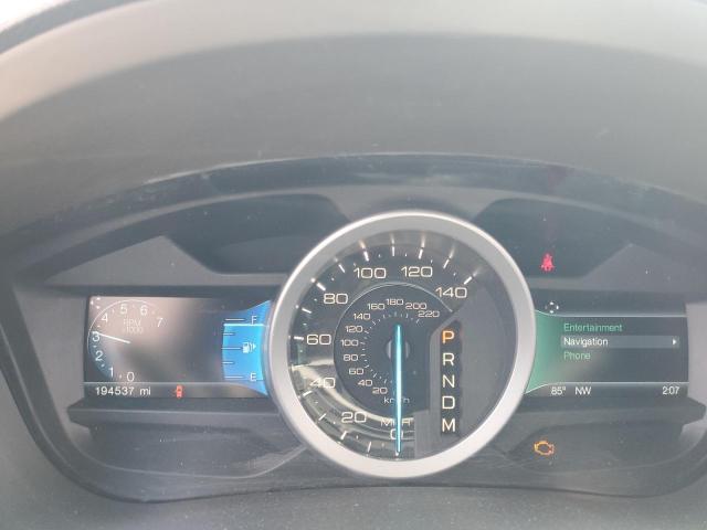 2015 FORD EXPLORER S - 1FM5K8GT5FGB88413