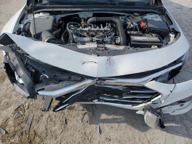 2019 CHEVROLET MALIBU LT - 1G1ZD5STXKF161612