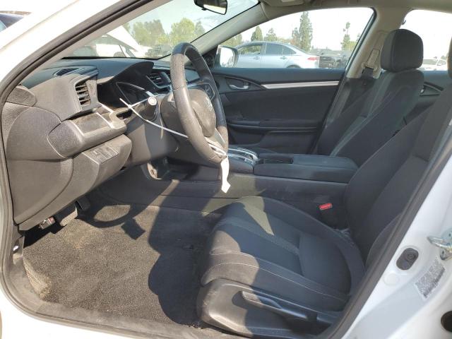2018 HONDA CIVIC EX 19XFC2F70JE208096