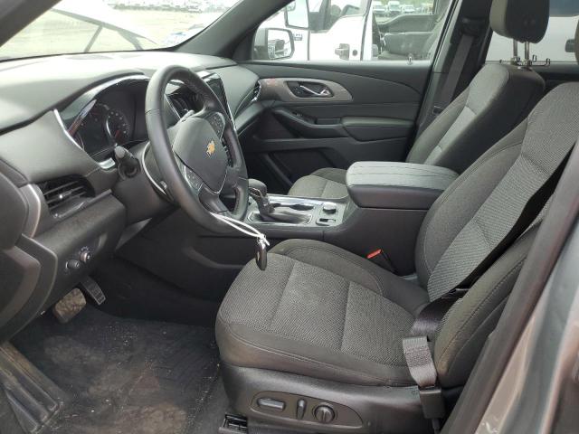 2023 CHEVROLET TRAVERSE L - 1GNEVGKW1PJ309991