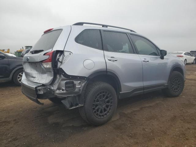 2020 SUBARU FORESTER JF2SKADC4LH602940