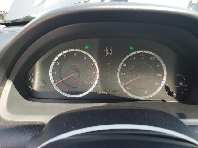 2012 HONDA ACCORD LX - 1HGCP2F32CA191877
