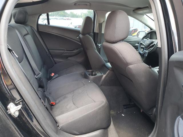 2018 CHEVROLET VOLT LT 1G1RA6S50JU105673