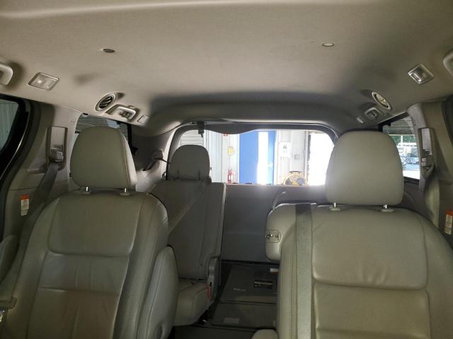 2015 TOYOTA SIENNA XLE 5TDYK3DC8FS681100