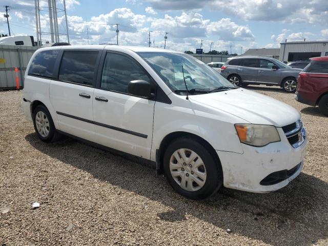 2014 DODGE GRAND CARA #3284952929