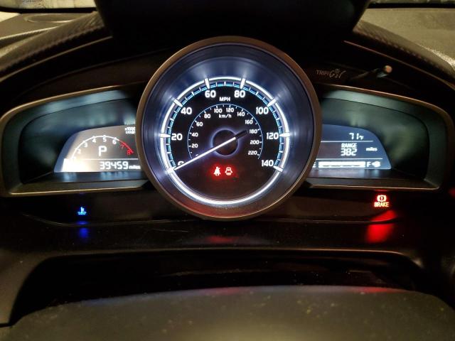 2020 TOYOTA YARIS LE 3MYDLBJV1LY702144
