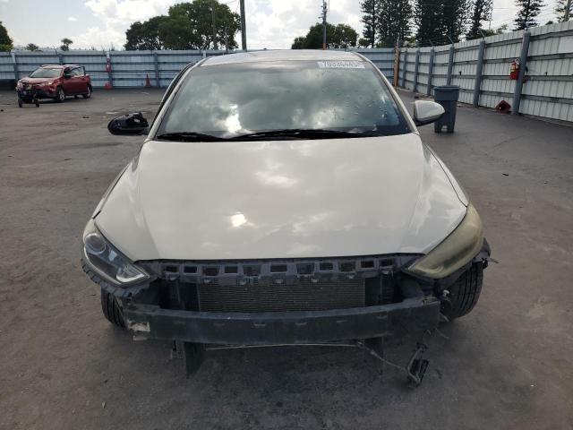 2018 HYUNDAI ELANTRA SE - 5NPD74LF5JH261553
