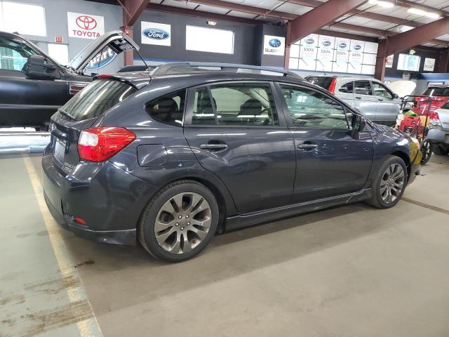 2014 SUBARU IMPREZA SP - JF1GPAL64E8291729