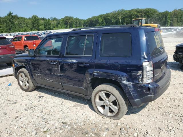 2015 JEEP PATRIOT LA 1C4NJRFB9FD125645