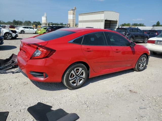 2016 HONDA CIVIC LX - 2HGFC2F54GH510276